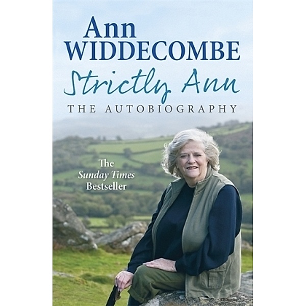 Strictly Ann, Ann Widdecombe