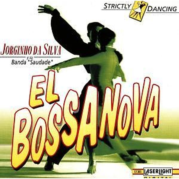 Strictly Dancing-Bossa Nova, Diverse Interpreten