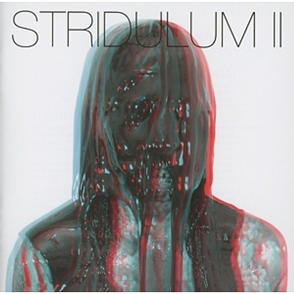 Stridulum Ii (Jewel Case), Zola Jesus