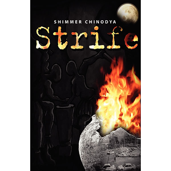 Strife, Shimmer Chinodya