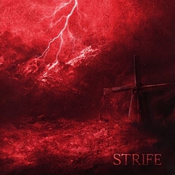 Strife, Loch Vostok