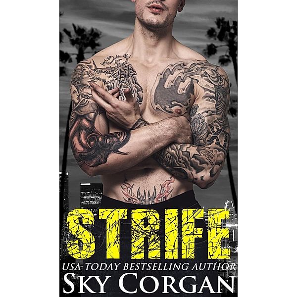 Strife, Sky Corgan