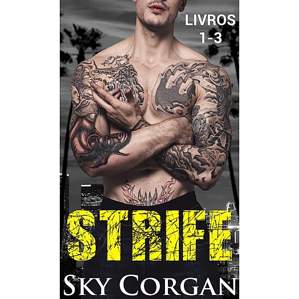 Strife, Sky Corgan