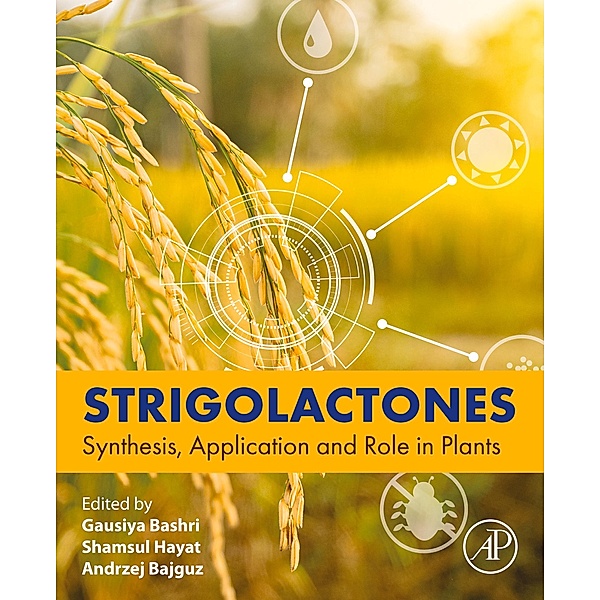 Strigolactones