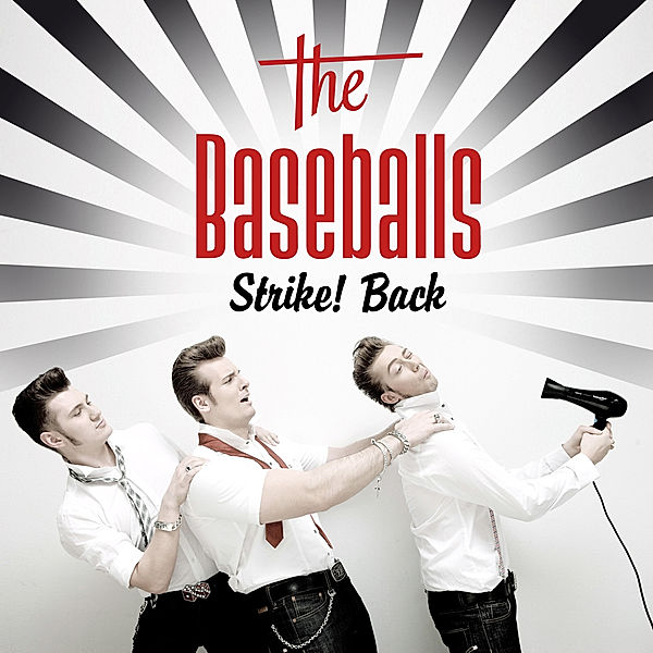 Strike! Back, The Baseballs