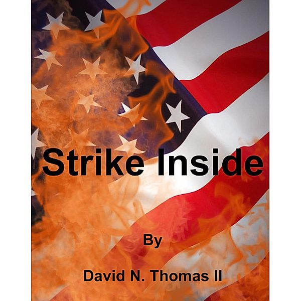 Strike Inside (David Fleming) / David Fleming, David Thomas