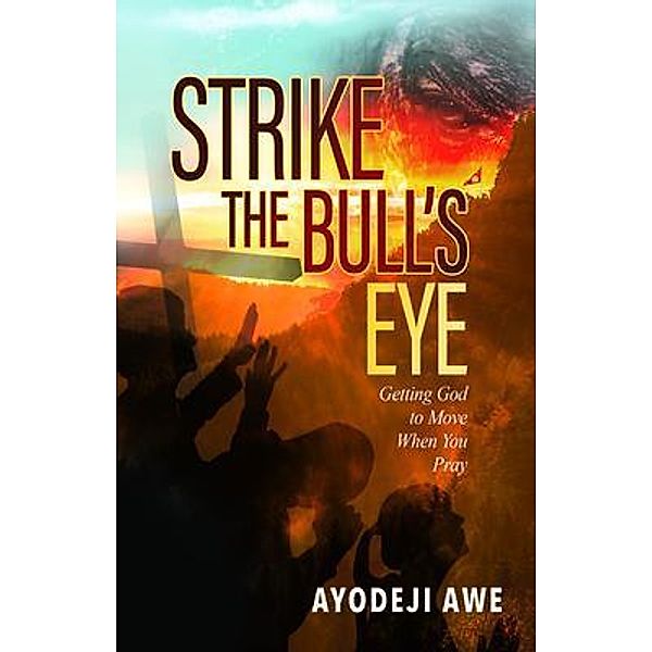 Strike the Bull's Eye, Ayodeji Awe