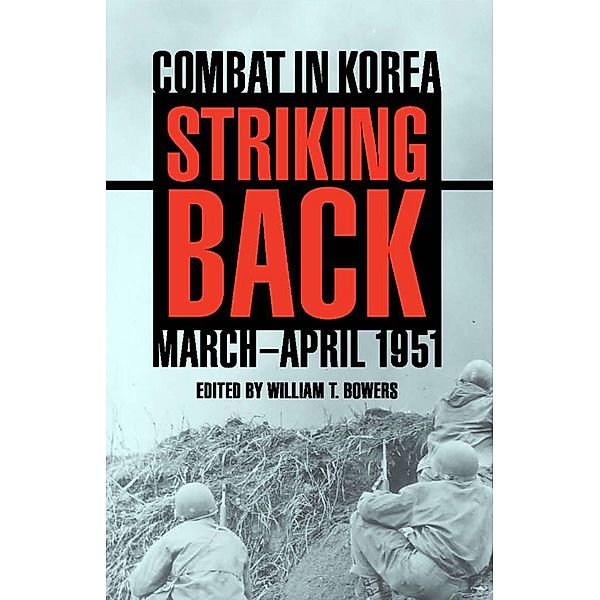 Striking Back / Combat in Korea