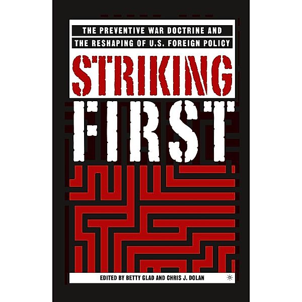 Striking First