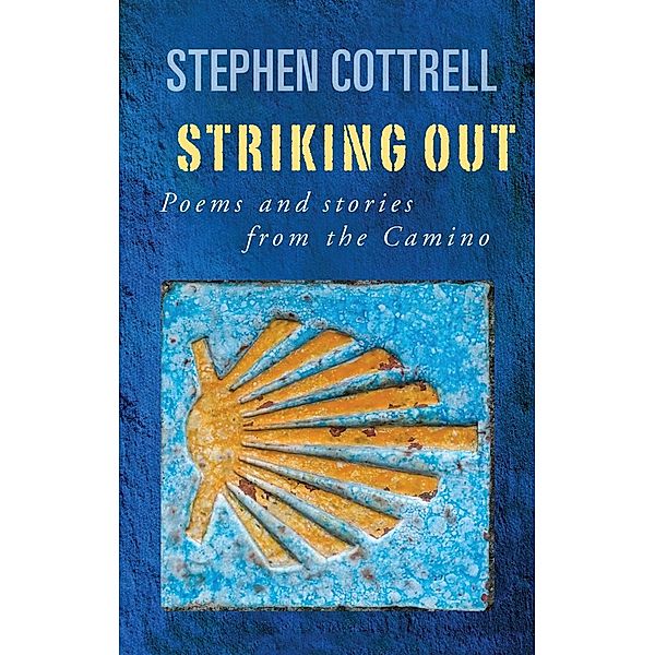 Striking Out, Stephen Cottrell