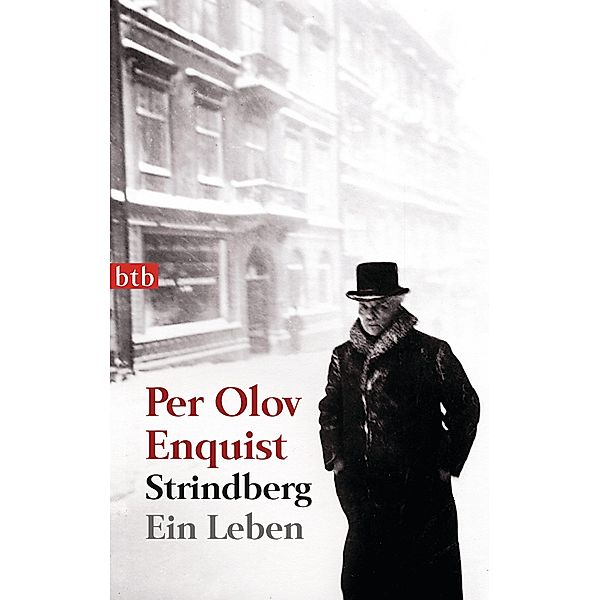 Strindberg, Per Olov Enquist