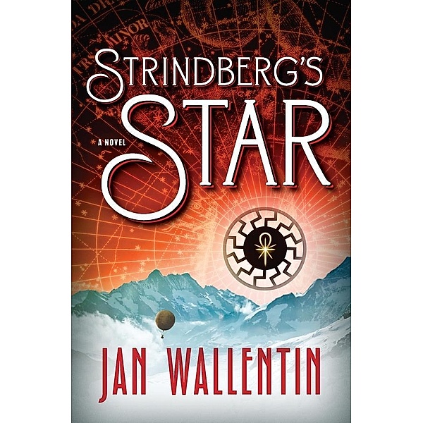 Strindberg's Star, Jan Wallentin