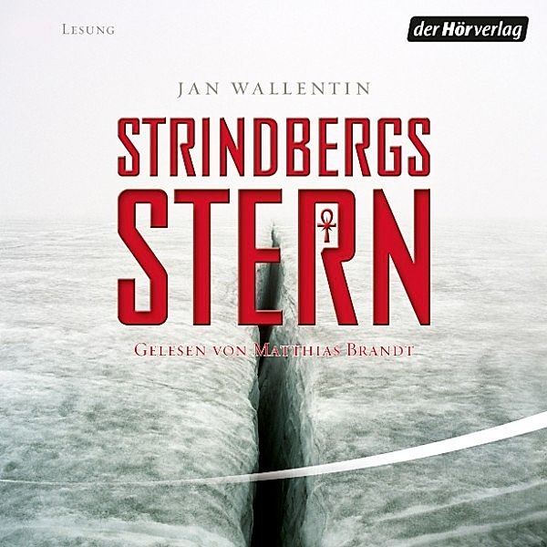 Strindbergs Stern, Jan Wallentin