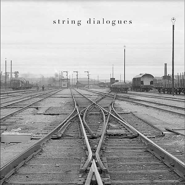 String Dialogues, Peter Soderberg