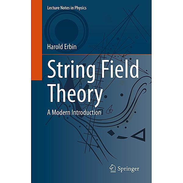 String Field Theory, Harold Erbin