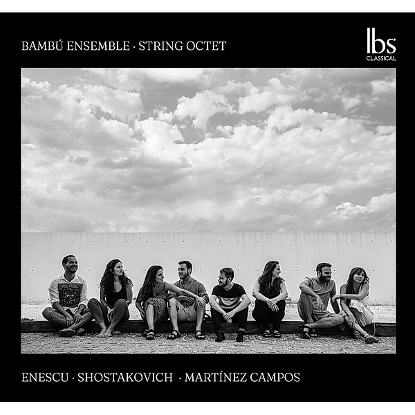 String Octets, Bambú Ensemble