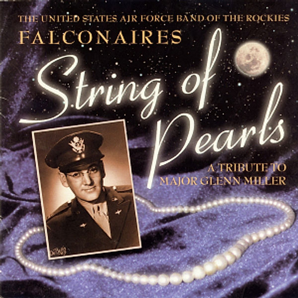 String Of Pearls, U.S.Air Force Band