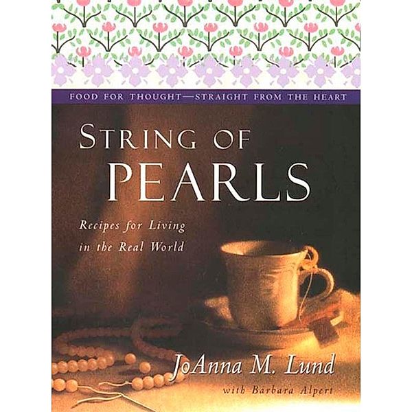 String Of Pearls, Joanna M. Lund, Barbara Alpert
