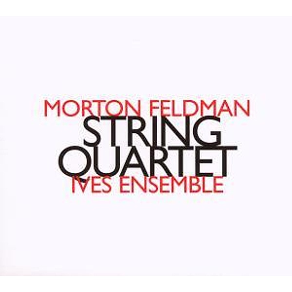String Quartet, Ives Ensemble