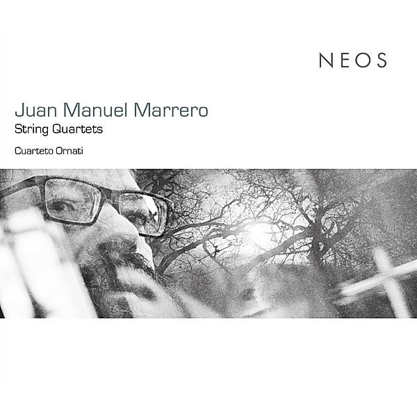 String Quartets, Cuarteto Ornati