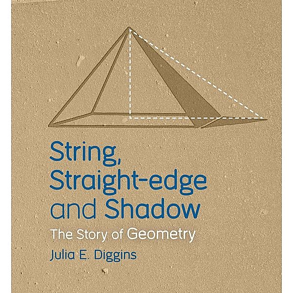 String, Straight-edge and Shadow, Julia E. Diggins