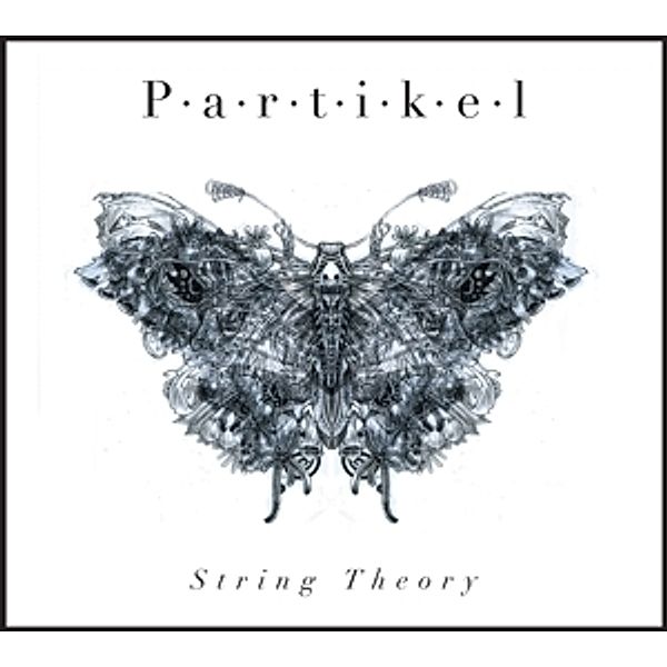 String Theory, Partikel