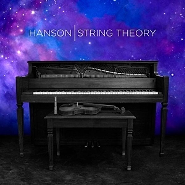 String Theory, Hanson