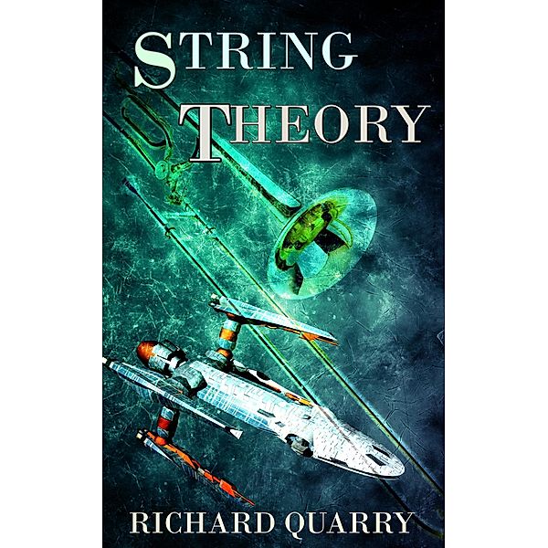String Theory, Richard Quarry