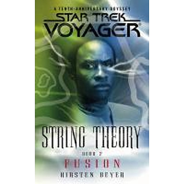 String Theory, Book 2, Kirsten Beyer
