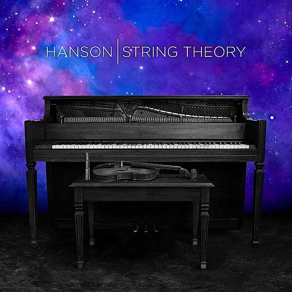 String Theory (Vinyl), Hanson