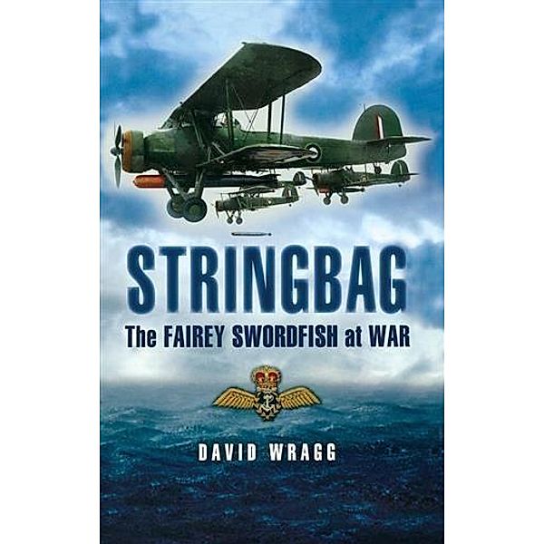 Stringbag, David Wragg
