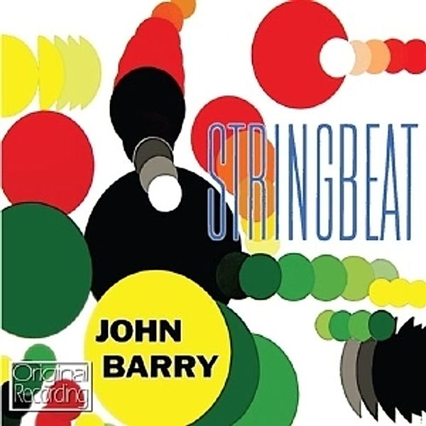 Stringbeat, John Barry