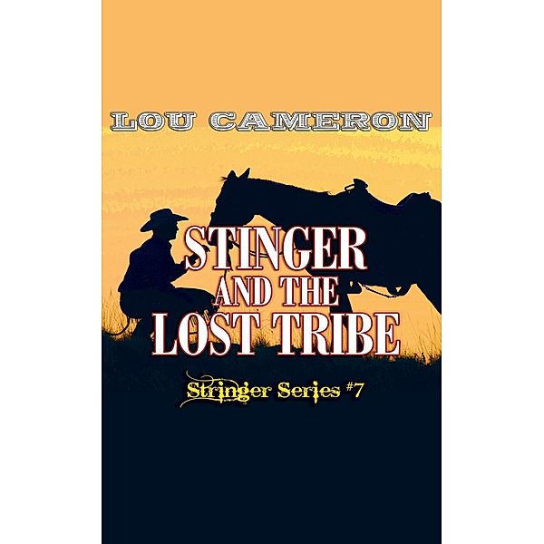 Stringer and the Lost Tribe, Lou Cameron