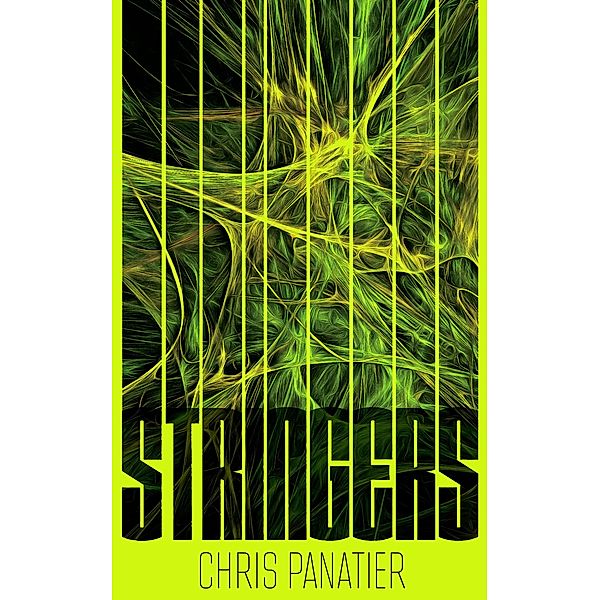 Stringers, Chris Panatier