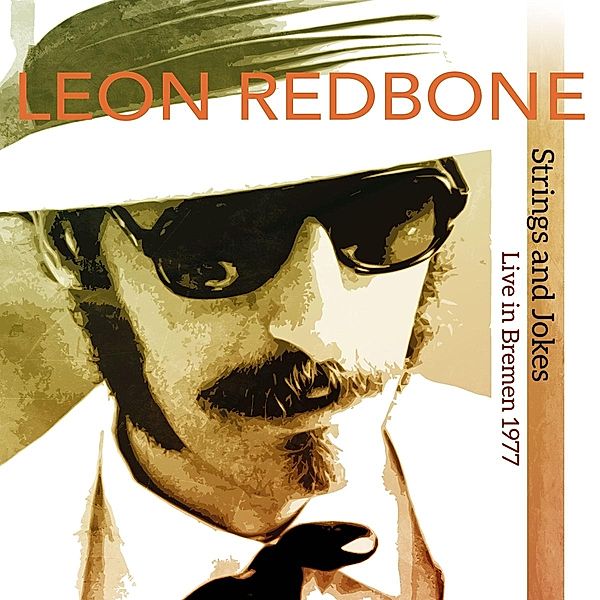 Strings And Jokes, Leon Redbone