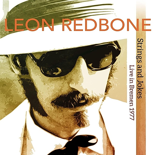 Strings And Jokes, Leon Redbone