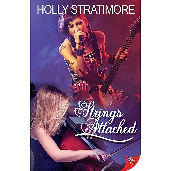 Strings Attached, Holly Stratimore