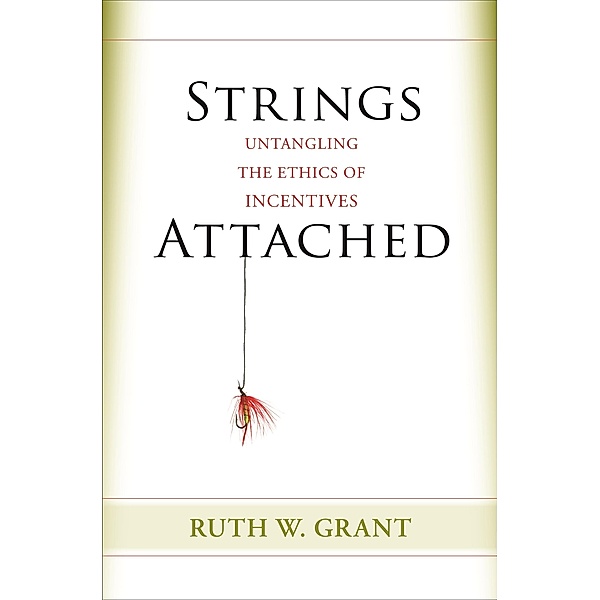 Strings Attached, Ruth W. Grant