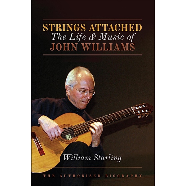 Strings Attached, William Starling