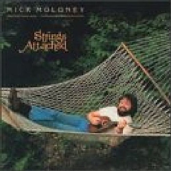 Strings Attached, Mick Moloney