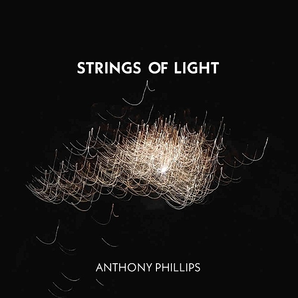 Strings Of Light 2cd Jewel Case Edition, Anthony# Phillips
