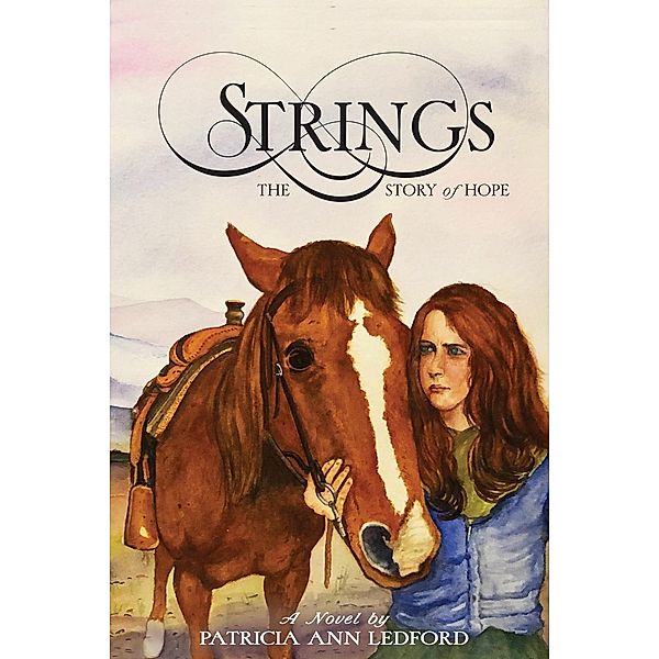 Strings / Patricia Ann Ledford, Patricia Ann Ledford