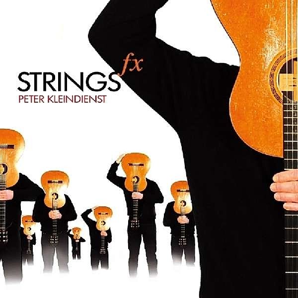 Stringsfx, Peter Kleindienst