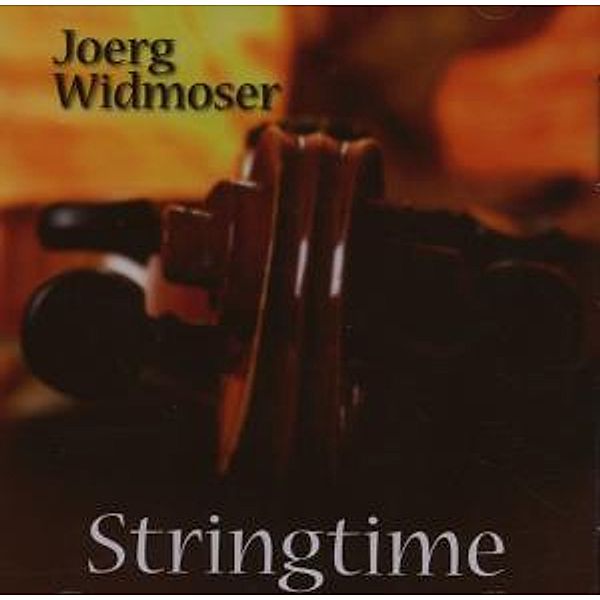 Stringtime, Joerg Widmoser