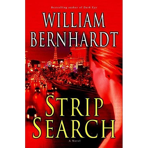 Strip Search / Susan Pulaski Bd.2, William Bernhardt