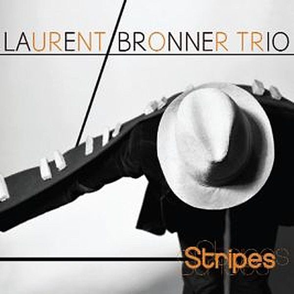 Stripes, Laurent Bronner Trio