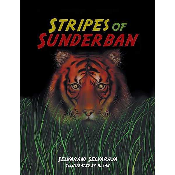 Stripes of Sunderban, Selvarani Selvaraja