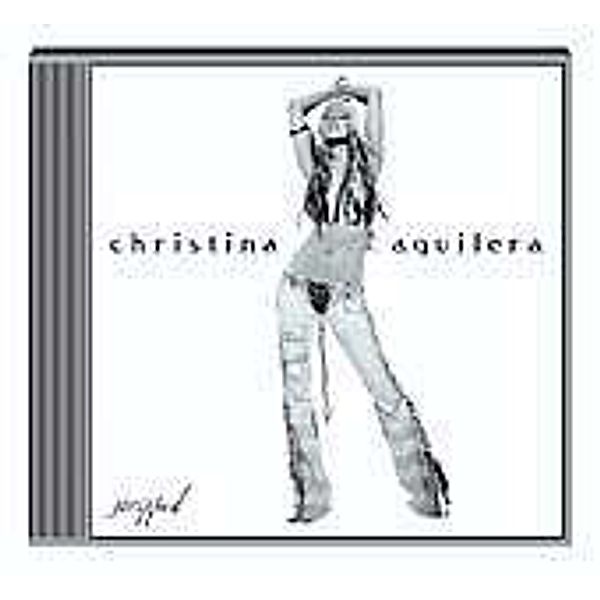 Stripped, Christina Aguilera