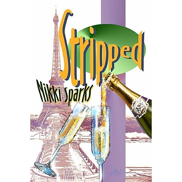 Stripped, Nikki Sparks