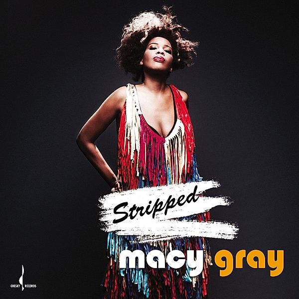 Stripped, Macy Gray